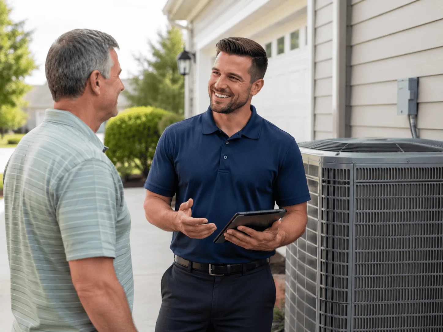Heat Pump Installation Hardy, KY FAQs